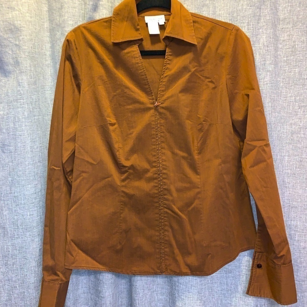 ❤️ Women’s Coldwater creek dress top small
